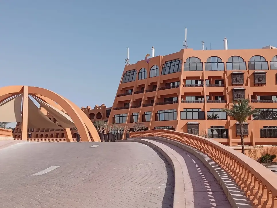 Calimera Hotel