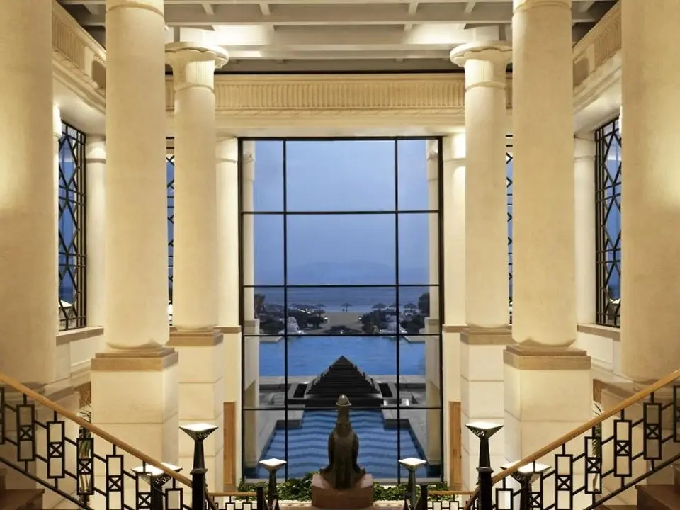 SHERATON Hotel