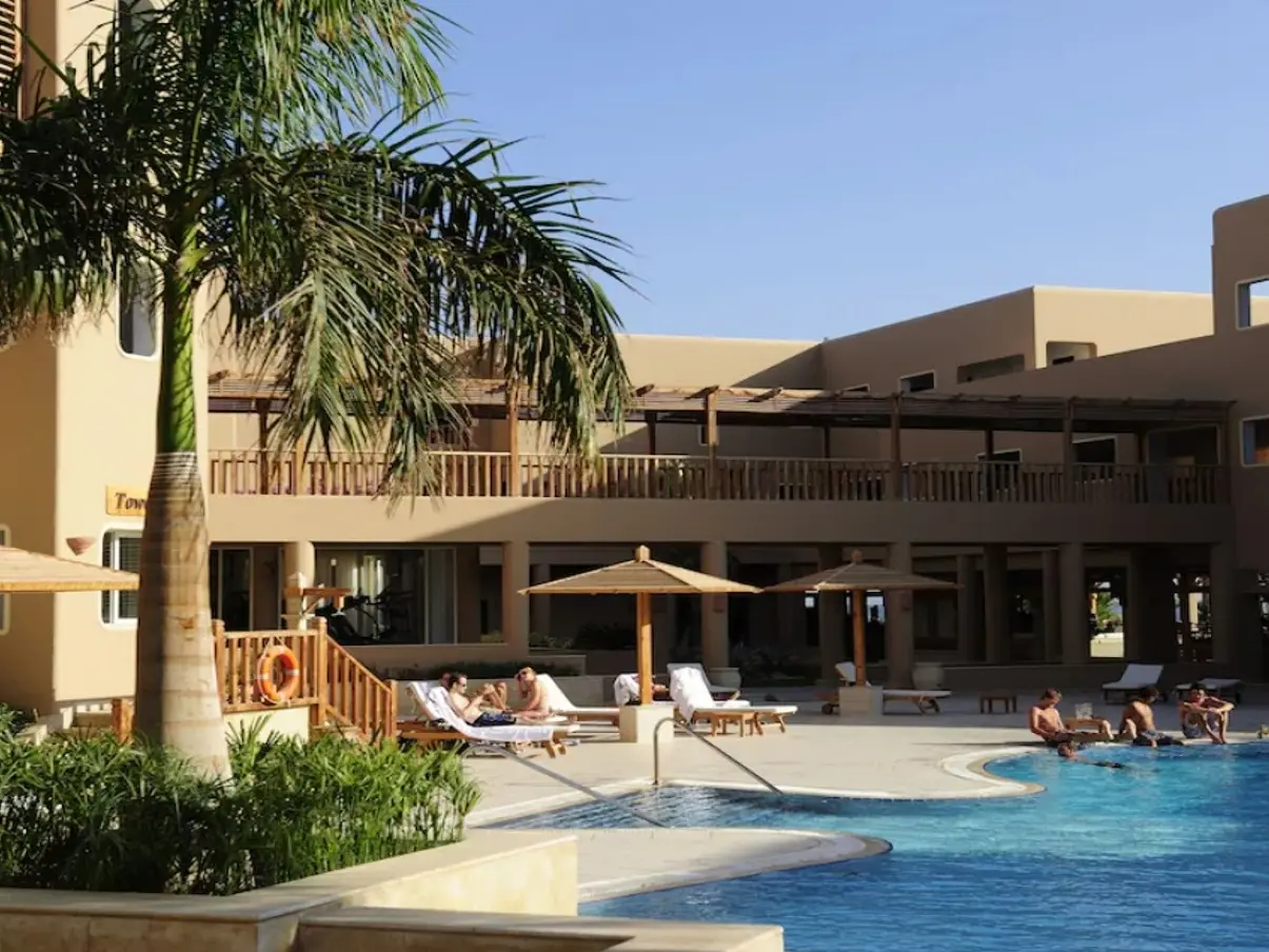 Breakers Hotel